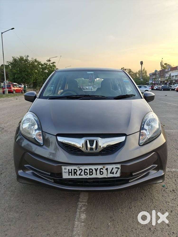 Honda Brio 2011-2013 S Mt, 2013, Petrol