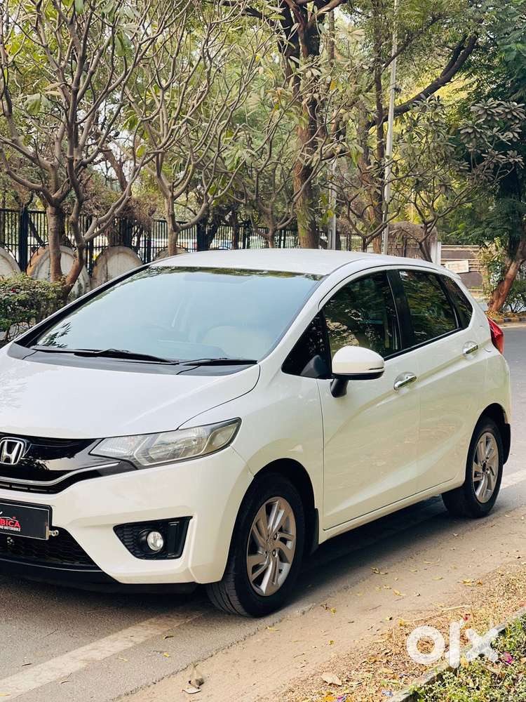 Honda Jazz 1.2 V At I Vtec, 2019, Petrol