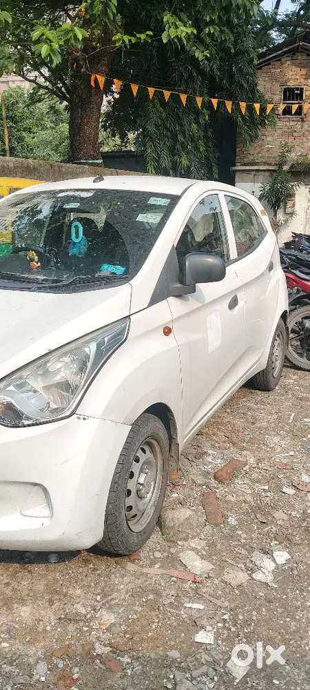 Hyundai Eon 0.8 Era 2018 Petrol