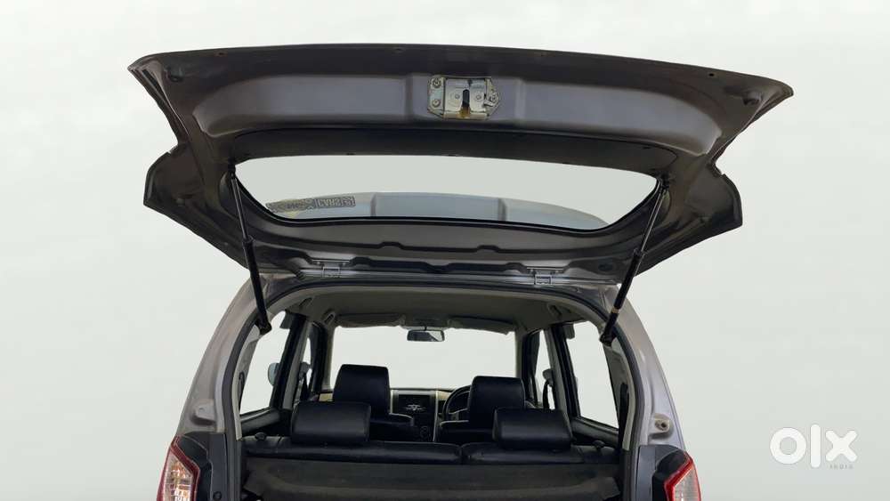 Maruti Suzuki Wagon R 1.0 Lxi Cng, 2018, Cng & Hybrids