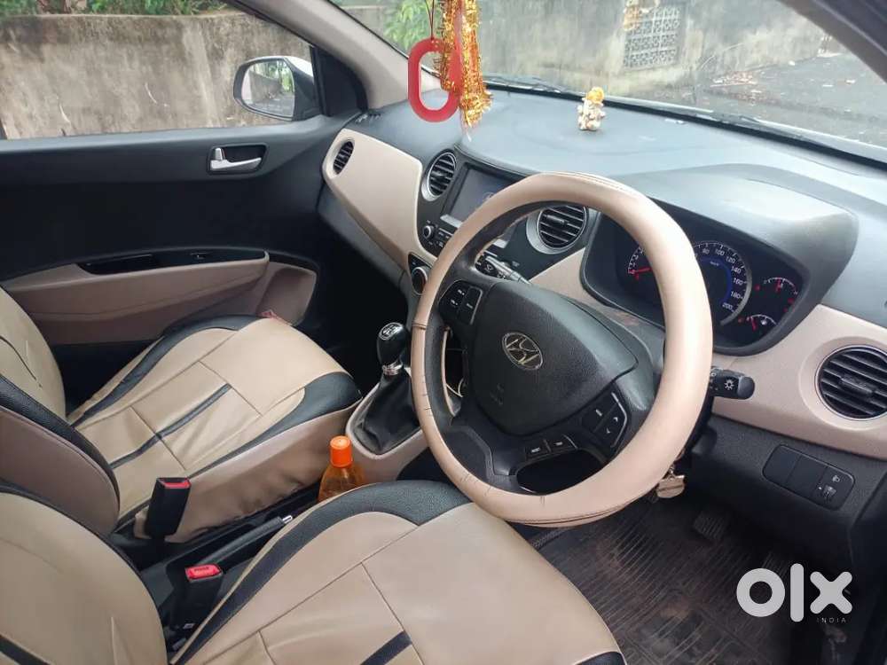 Grand I10 Sports Sell My Personal Car