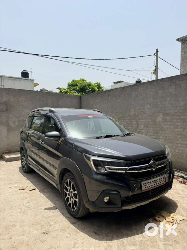 Maruti Suzuki Model 2023