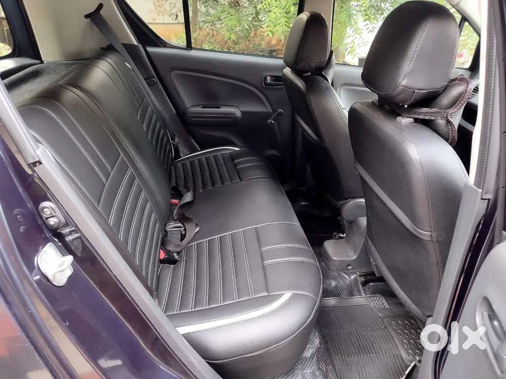 Maruti Suzuki Ritz 2010