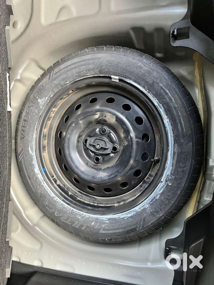 Dec 2025 Toyota Taisor 2025  1st Owner  10k Km  Accessory Worth 50k