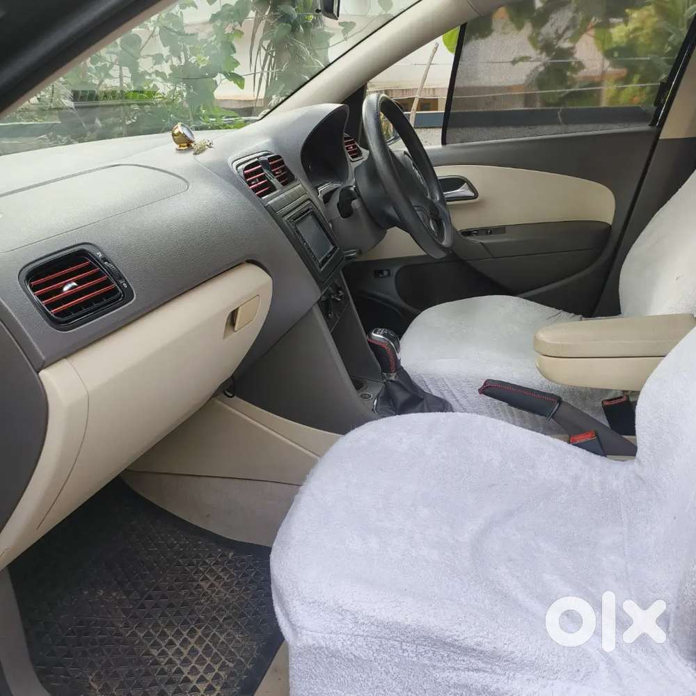 Clean Vento Diesel With Good Milege