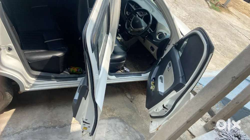 Maruti Suzuki K10 Vxi Cng 2017 For Sale