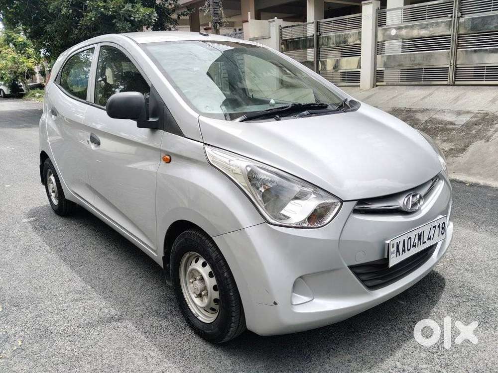 Hyundai EON Era +, 2012, Petrol