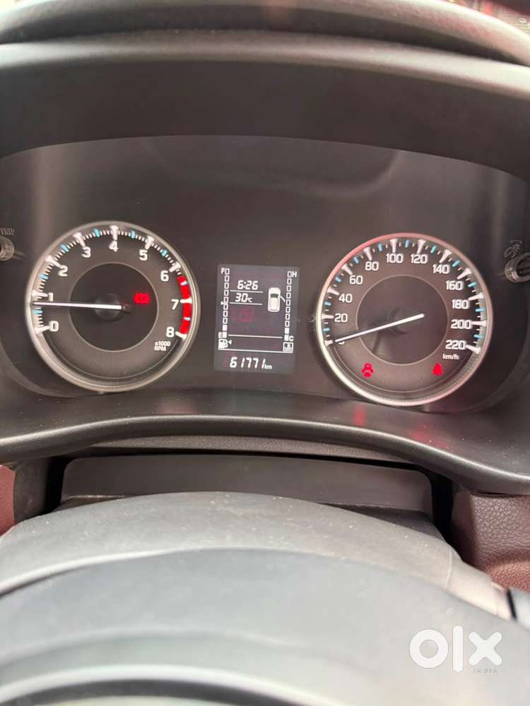 Used Maruti Suzuki Fronx 2023