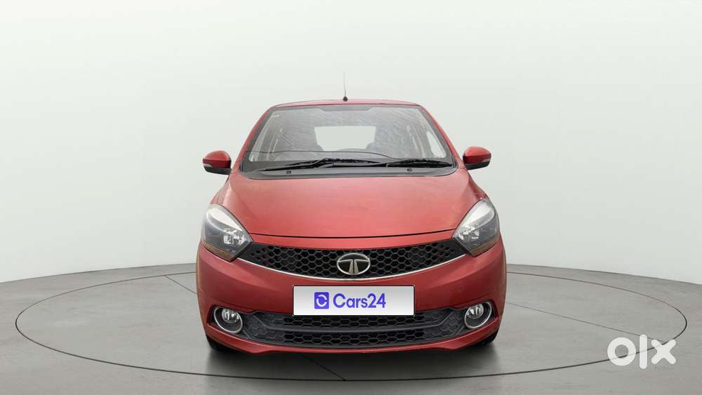 Tata Tiago 1.2 Revotron Xz Plus, 2019, Petrol