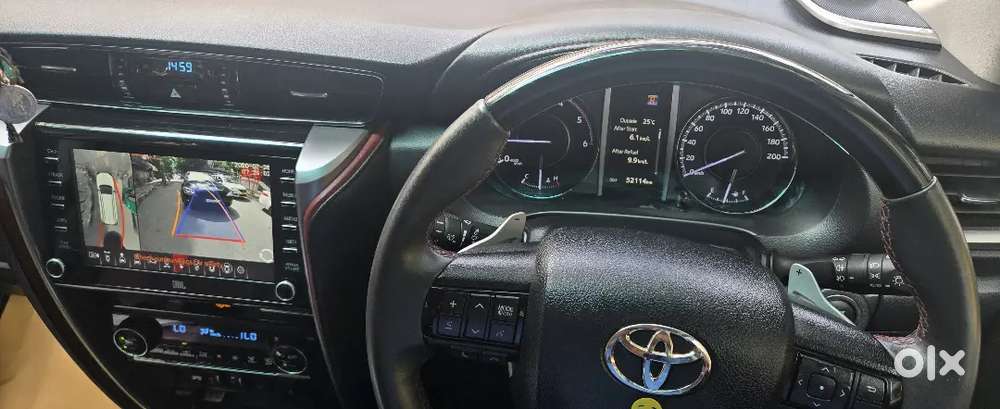 Fortuner Legender 4x4. No Agents Only End User Please.