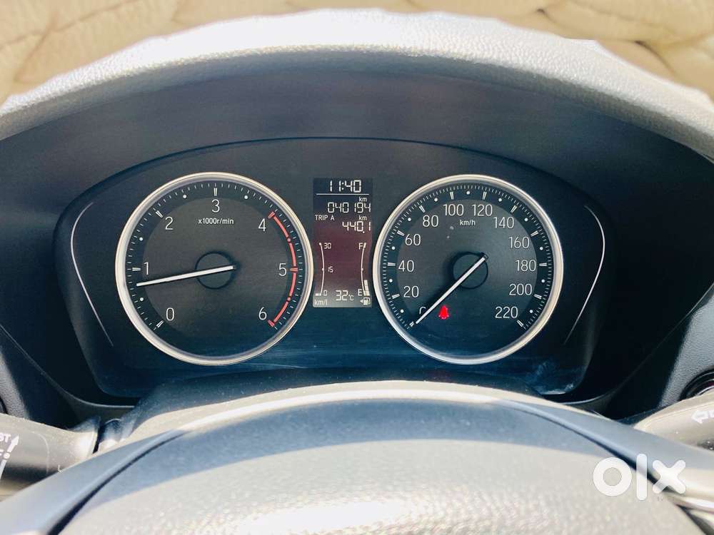 Honda City 2014-2015 I Dtec V, 2021, Diesel