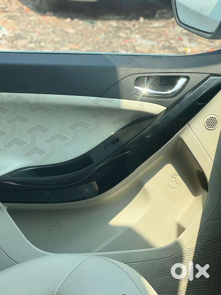 Tata Nexon Ev Xz Plus, 2021, Electric