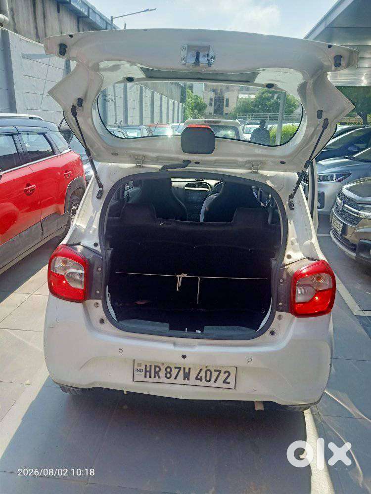 Maruti Suzuki Alto K10 Lxi Optional, 2025, Petrol