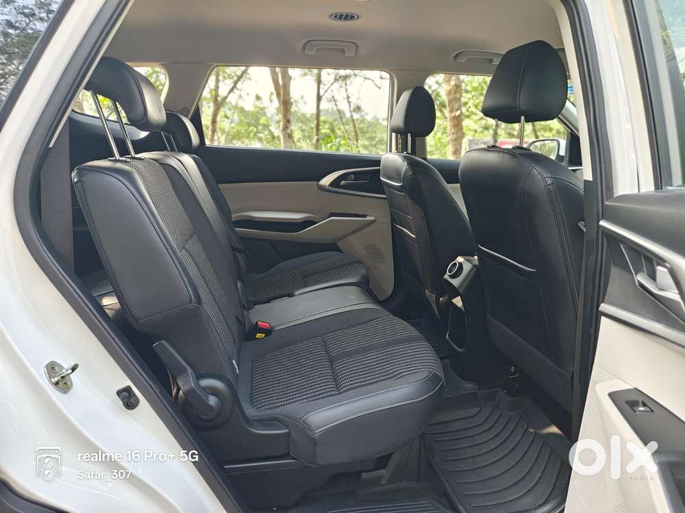 Kia Carens 1.5 Prestige 7 Str, 2022, Petrol
