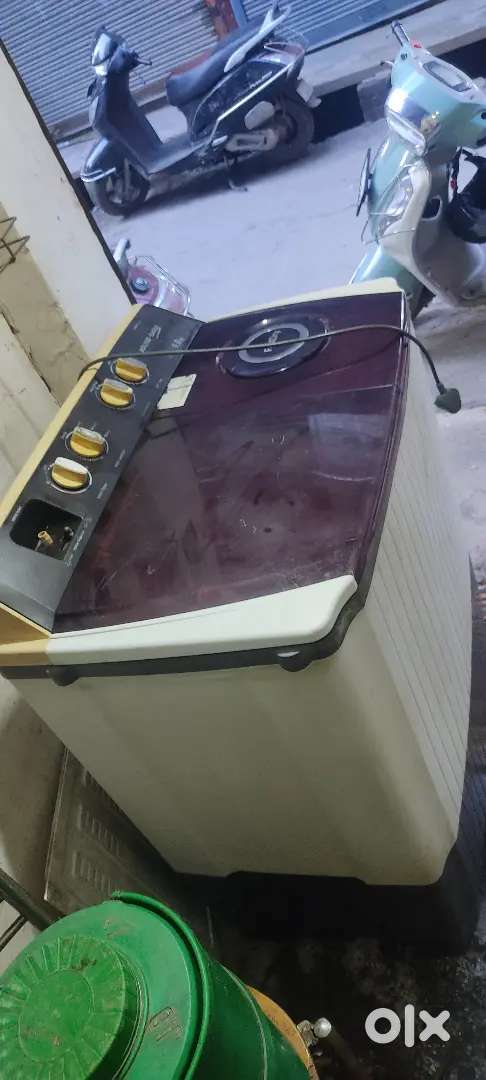 Voltas beko 9 kg