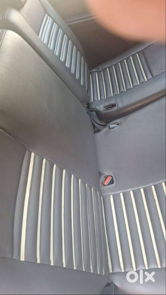 2012 Tata Aria Pure 4x2