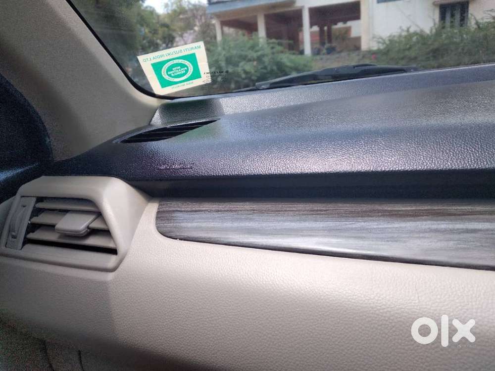 Maruti Suzuki Dzire 1.2 Zxi Plus, 2023, Petrol