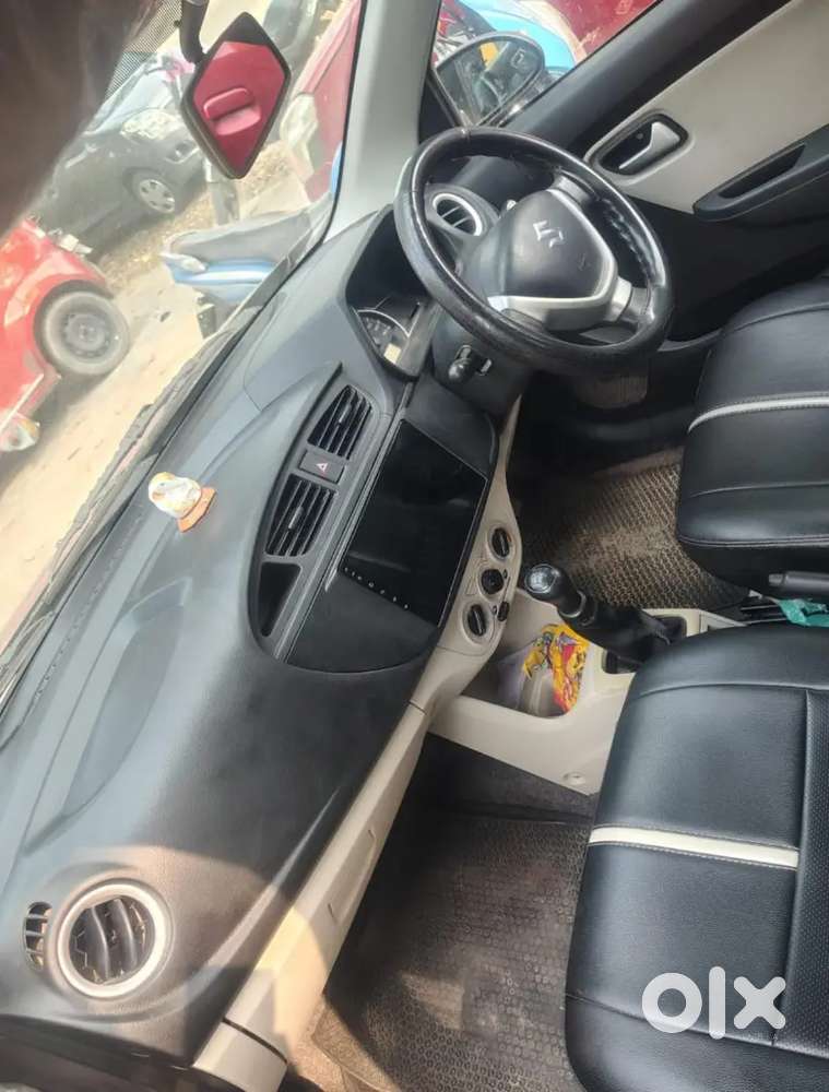 At Best Condition