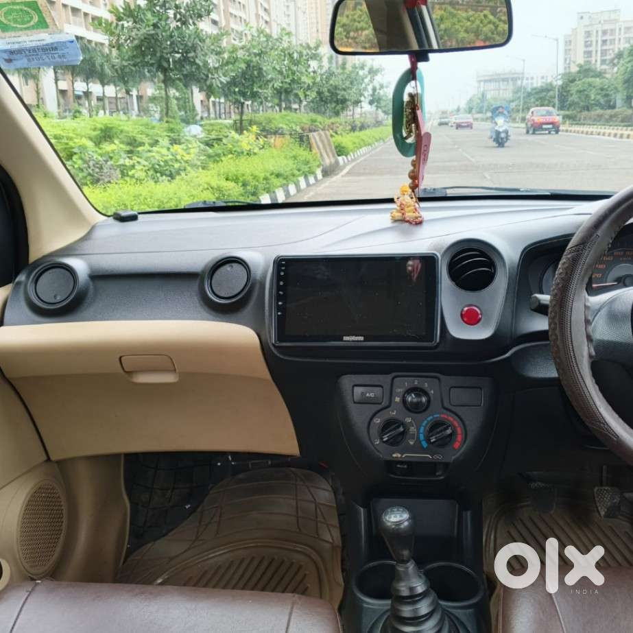 Honda Amaze 1.2 Emt I Vtec, 2015, Petrol