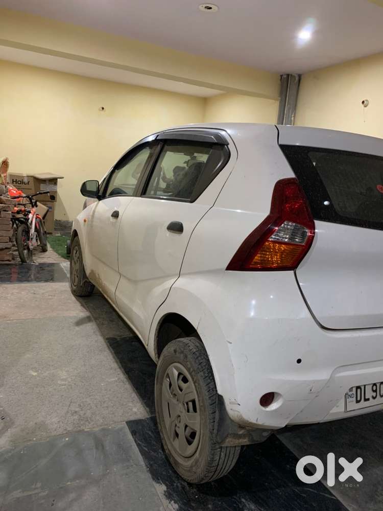 Datsun Redigo 2020 Petrol