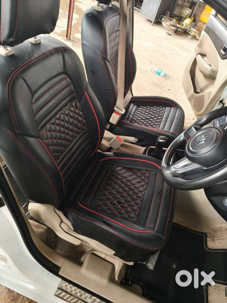 Maruti-suzuki Dzire Vxi 2022