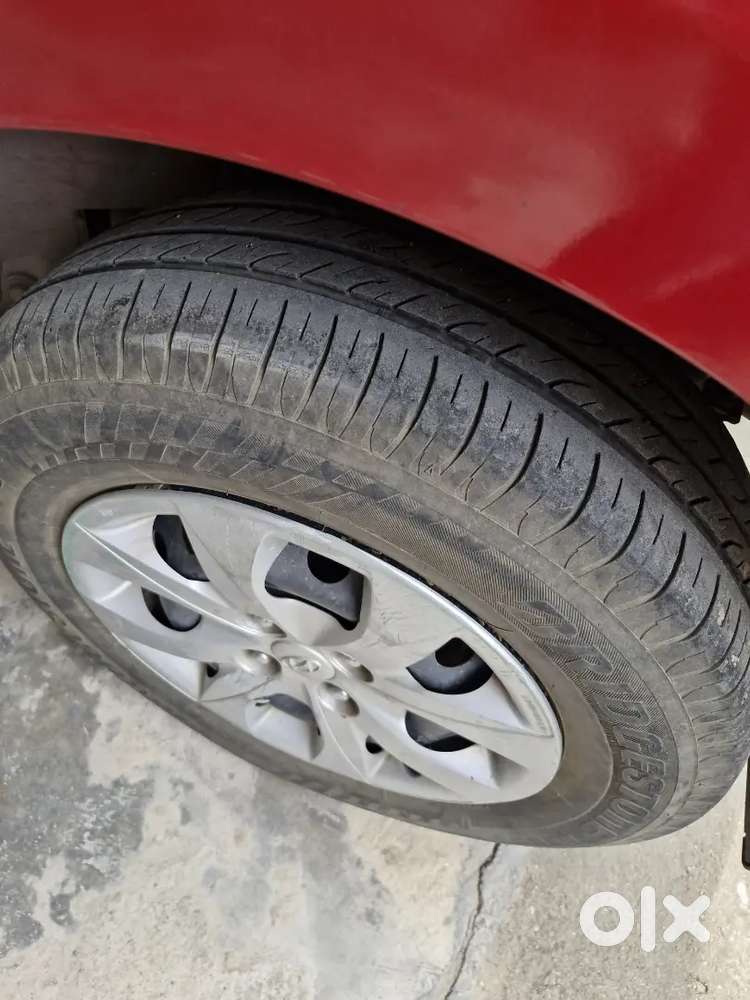 Hyundai I20 Crdi 2015