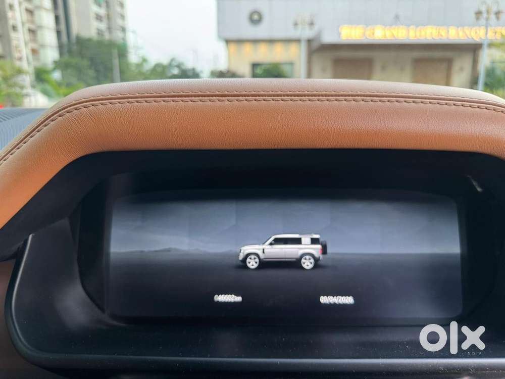 Land Rover Defender 2.0 110 Hse, 2024, Petrol