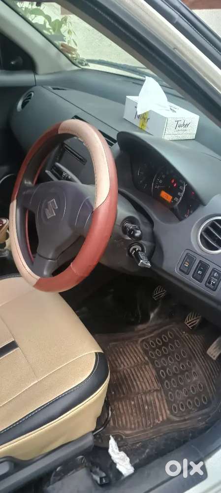 Maruti Suzuki Swift 2010