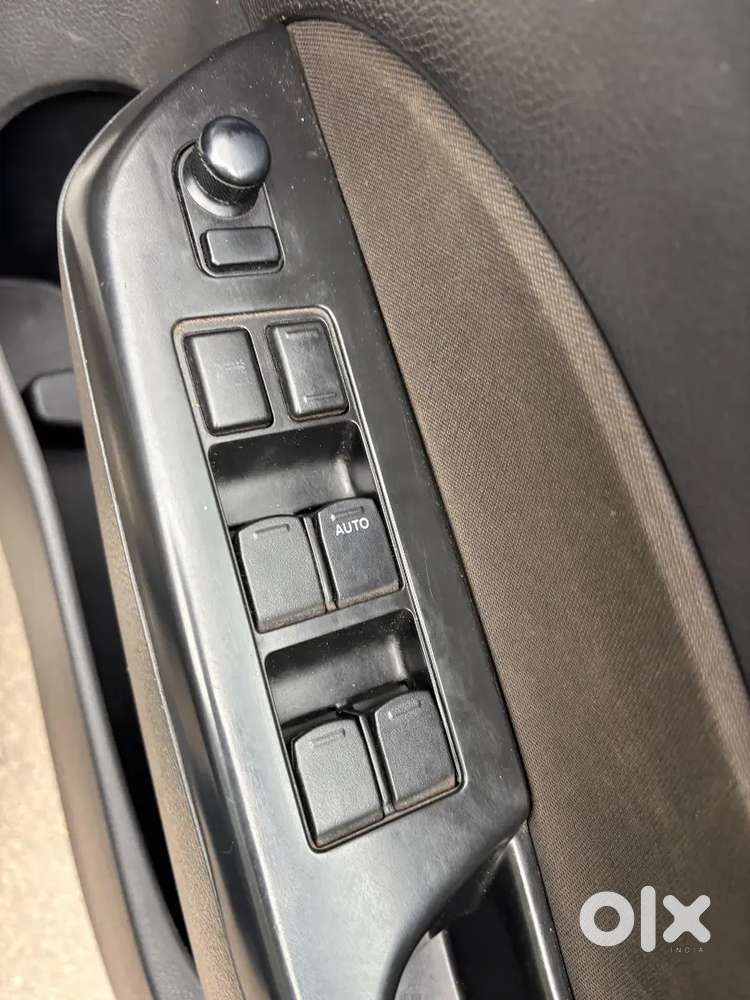 Maruti Suzuki Swift Vdi 2017