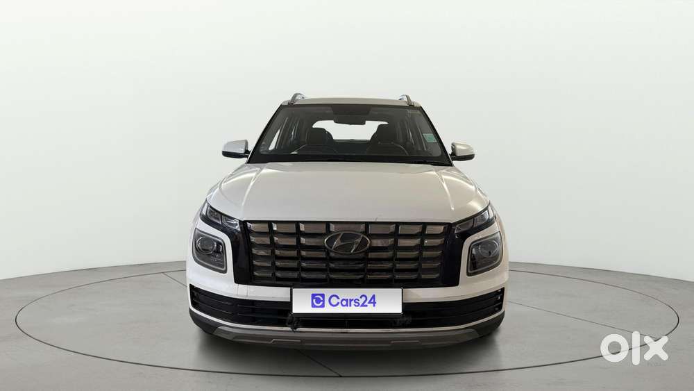 Hyundai Venue 1.5 Crdi S Plus, 2022, Diesel