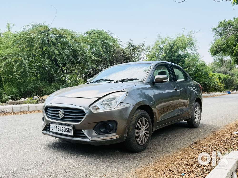 Maruti Suzuki Swift Dzire Vdi (o), 2018, Diesel