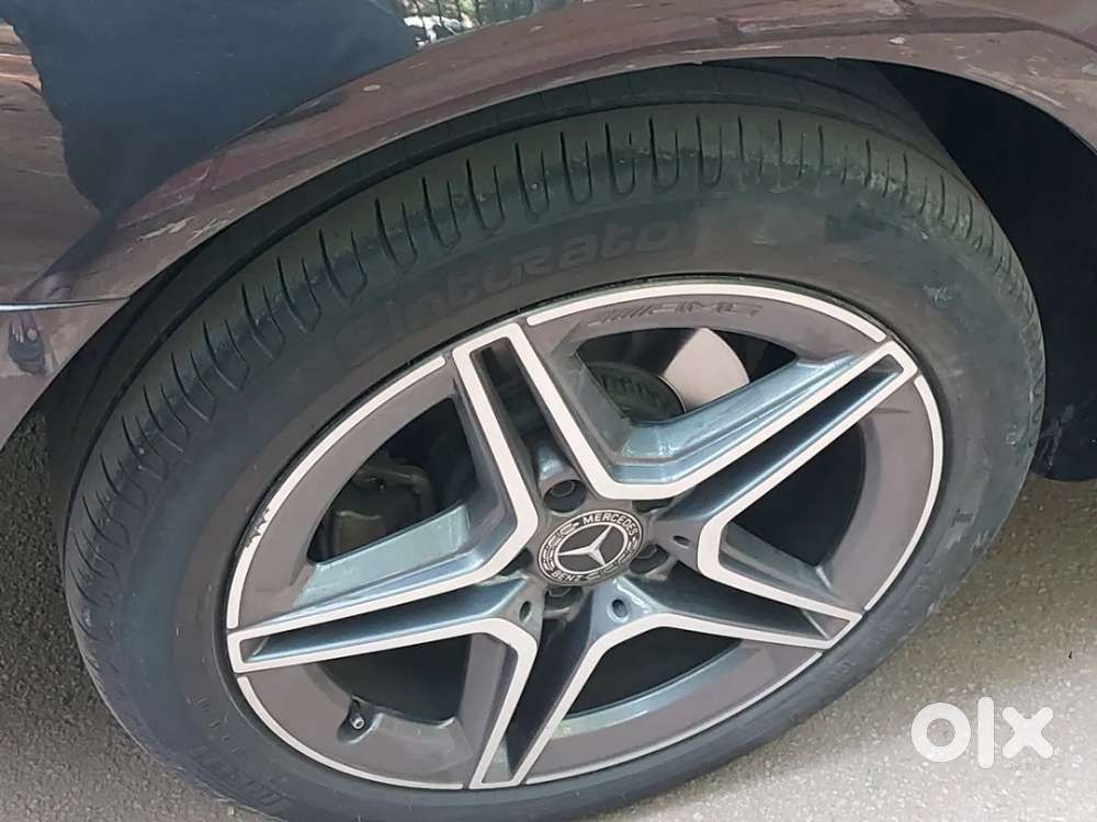 Mercedes-benz E-class E 220d Exclusive, 2023, Diesel