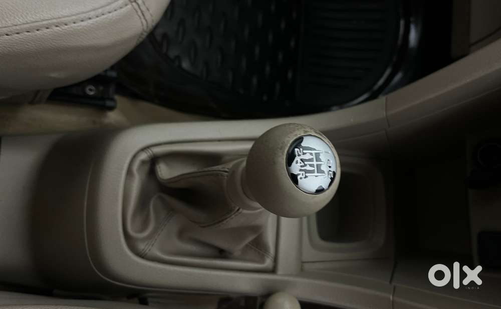 Maruti Suzuki Ertiga Vxi, 2016, Petrol