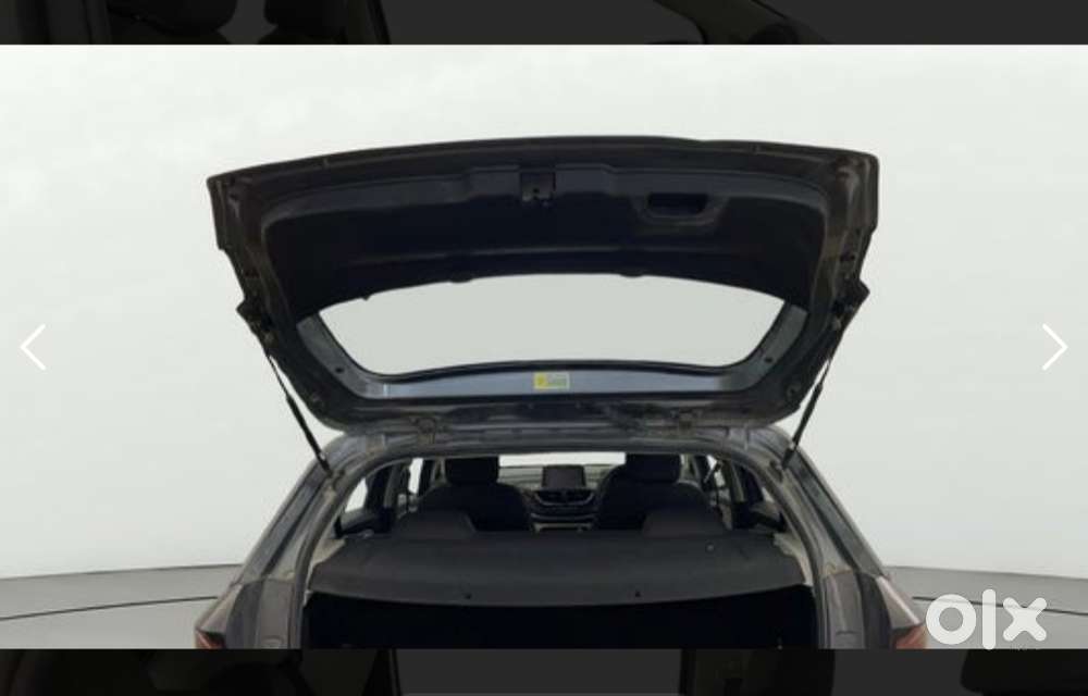 Tata Altroz 1.2 Xm, 2022, Petrol