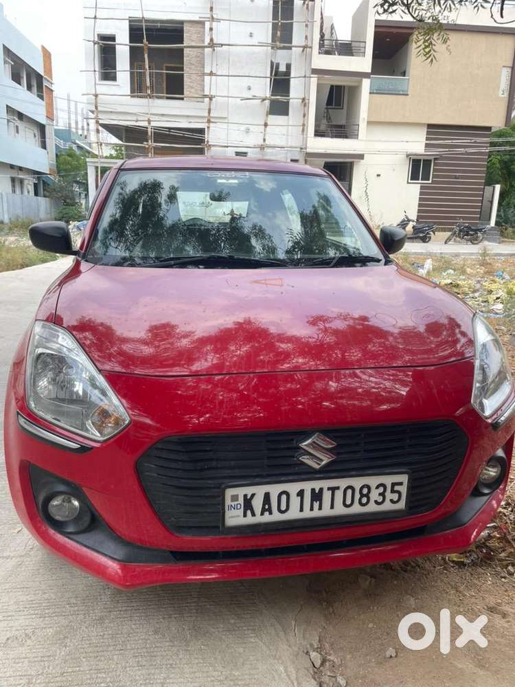 Maruti Suzuki Manual 2019
