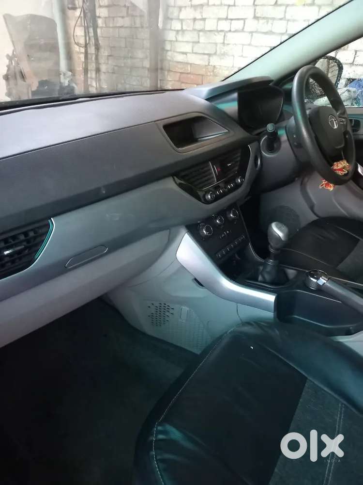 Tata Naxon Modal 2019 Price 430000