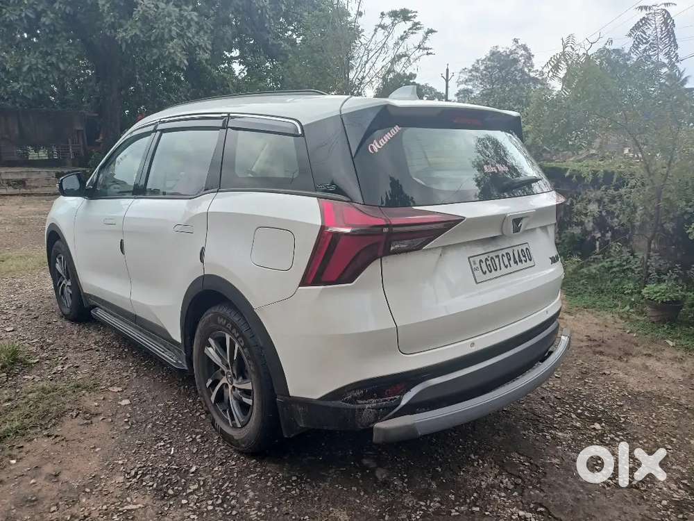 Mahindra Xuv700 Diesel Manual 2023