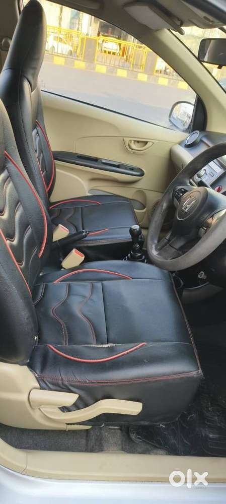 Honda Brio 2013-2016 S Mt, 2015, Petrol