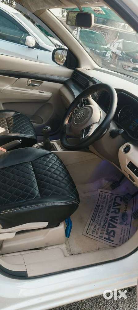 Maruti Suzuki Ertiga Zxi Plus Shvs, 2024, Petrol