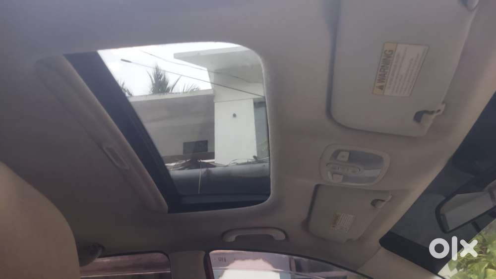 Hyundai I10 1.2 Kappa Asta O, 2008, Petrol