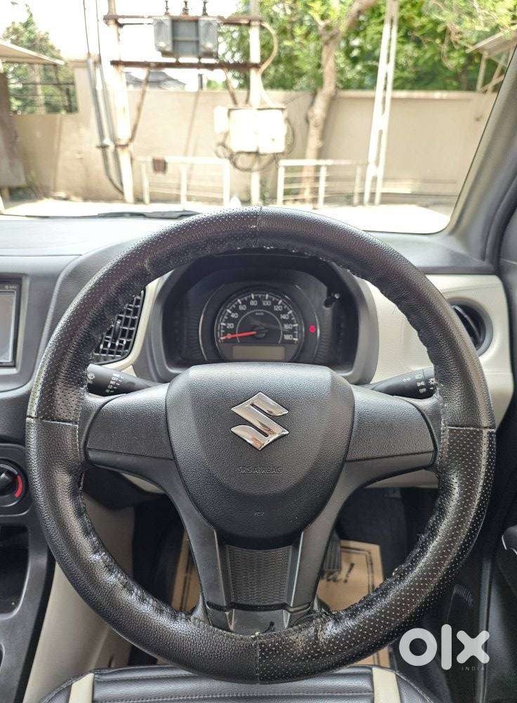 Maruti Suzuki Wagon R Lxi 1.0, 2023, Cng & Hybrids