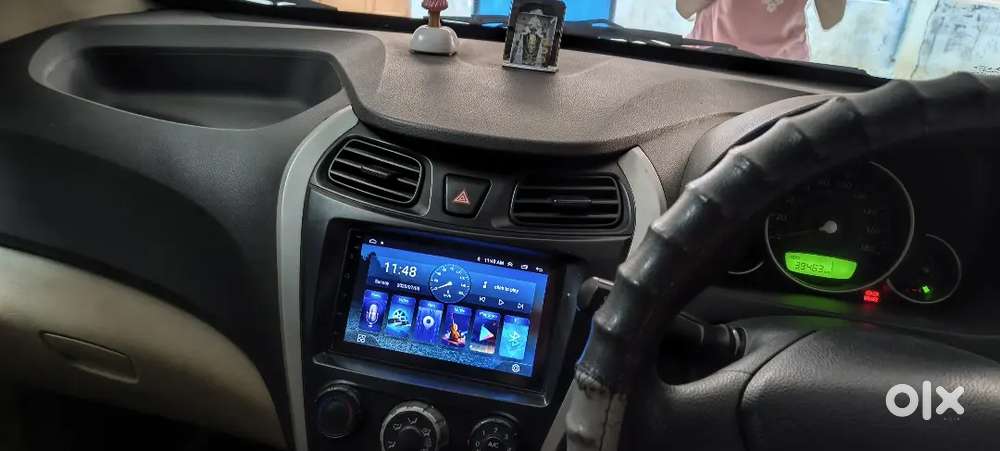 Hyundai Eon 2012 Petrol Well Maintained