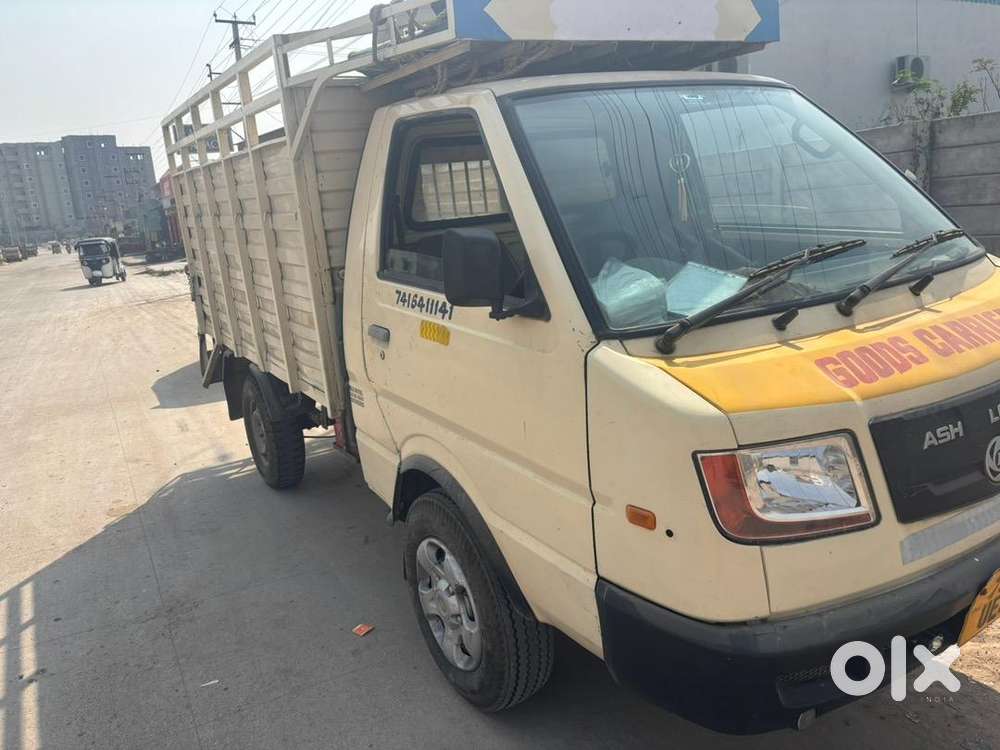 Ashok Leyland Stile 2018 Diesel Good Condition