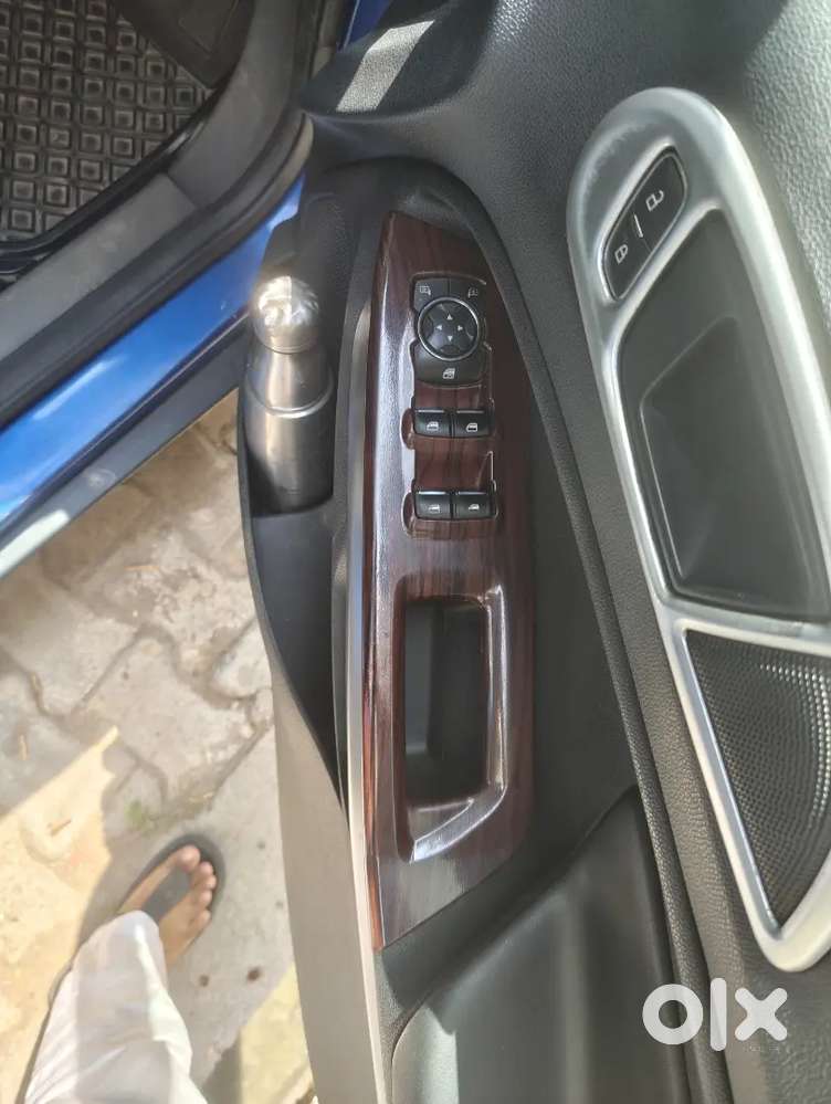 Ford Ecosport 2019 Petrol Good Condition