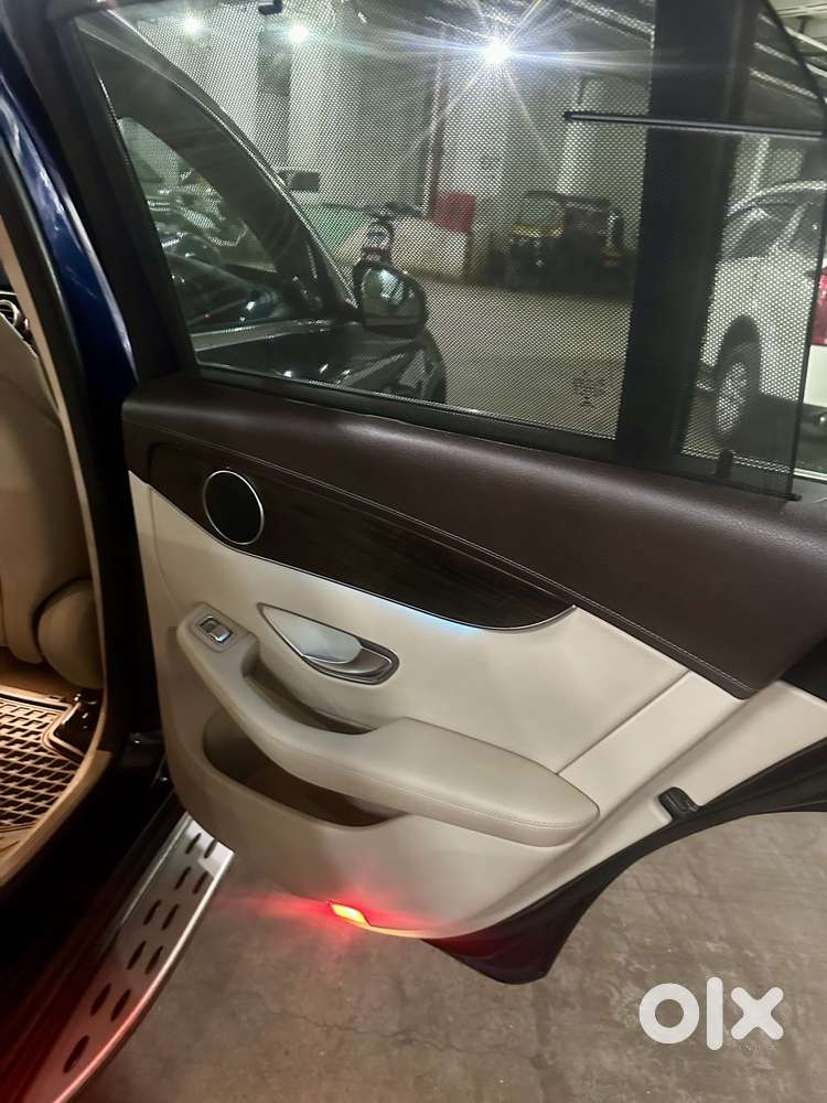 Mercedes-benz Glc 220d 4matic, 2017, Diesel