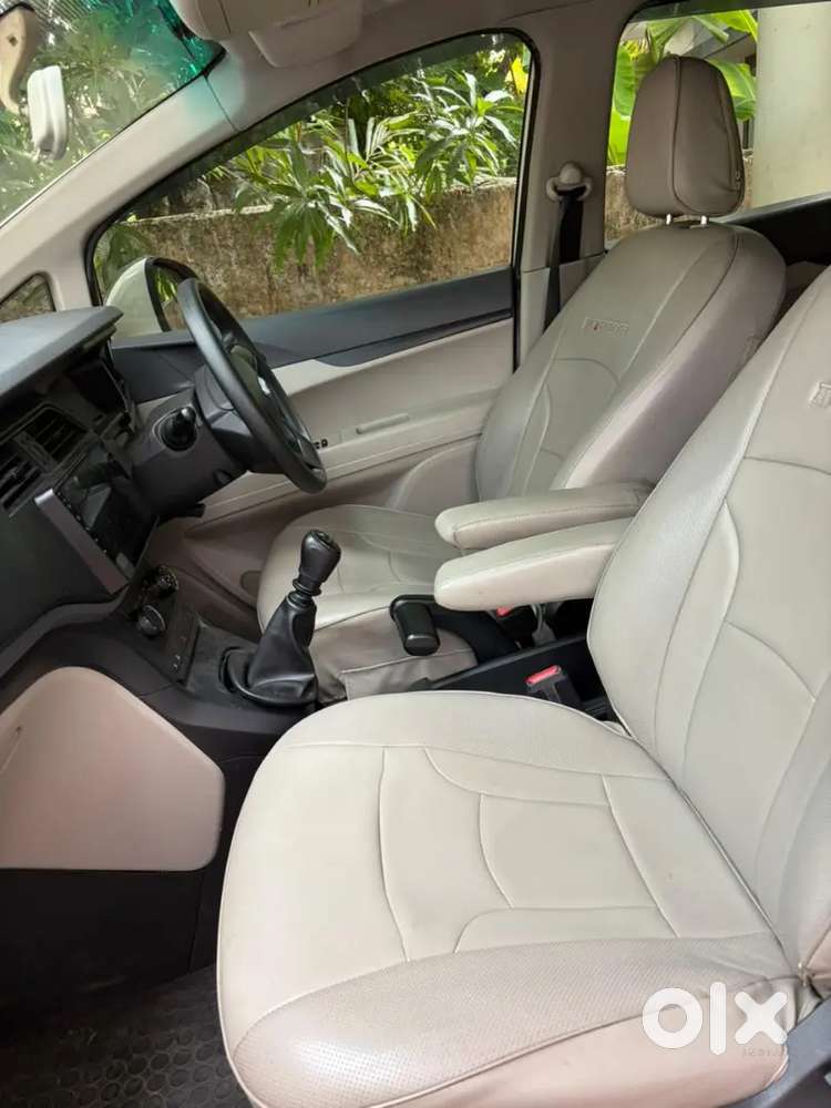 Marazzo Neatly Used Car