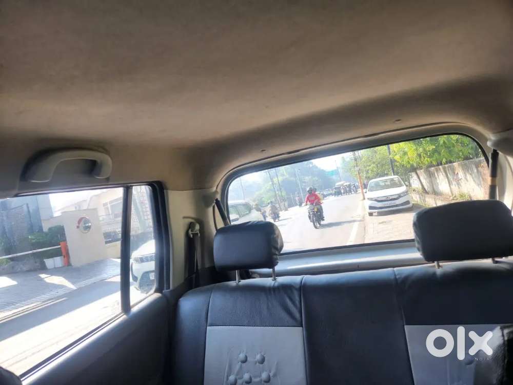 Maruti Suzuki Wagon R 2010