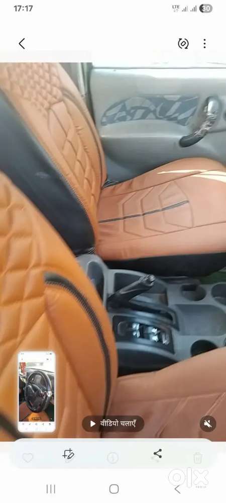 Mahindra Scorpio 2010 Diesel Good Condition 2031 Tak Velid Noc Kasganj