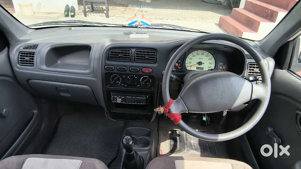 Maruti Suzuki Alto 2010 Petrol 38000 Km Driven