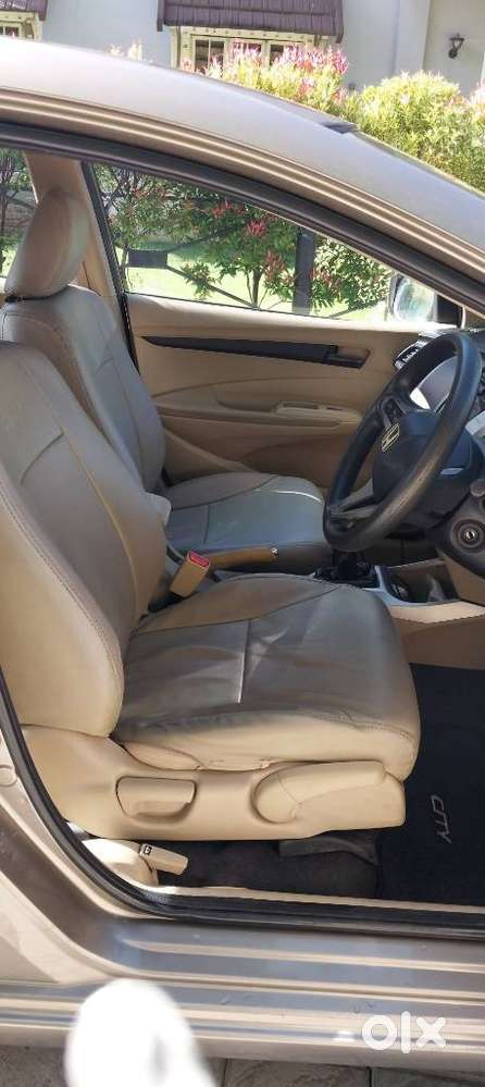 Honda City 2008-2011 1.5 E Mt, 2011, Petrol